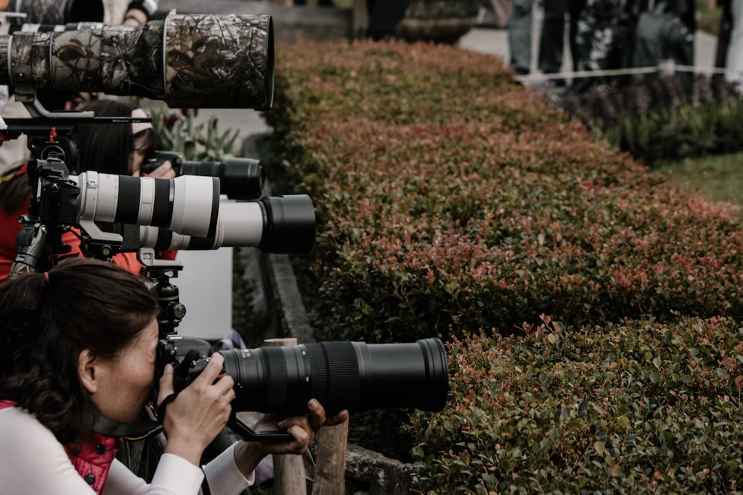 Het creatieve oog van Eva Boeter Photography