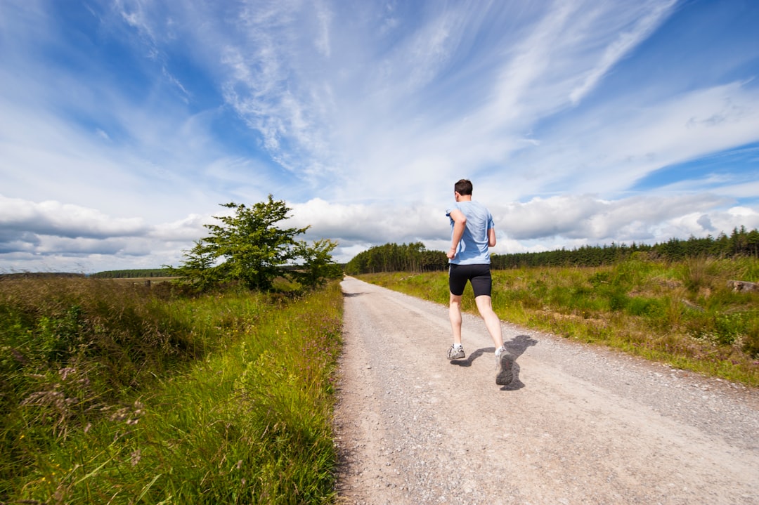 Hardloopschoenen: alles wat je moet weten voor je eerste stap