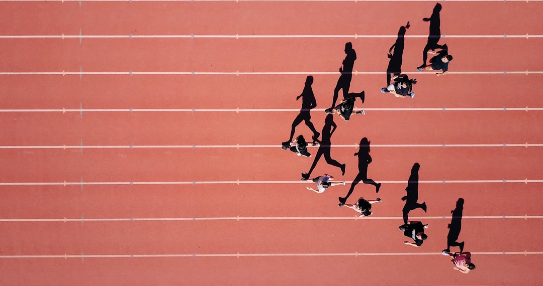 Hardlopen met pijnlijke of gevoelloze voeten: dit moet je weten